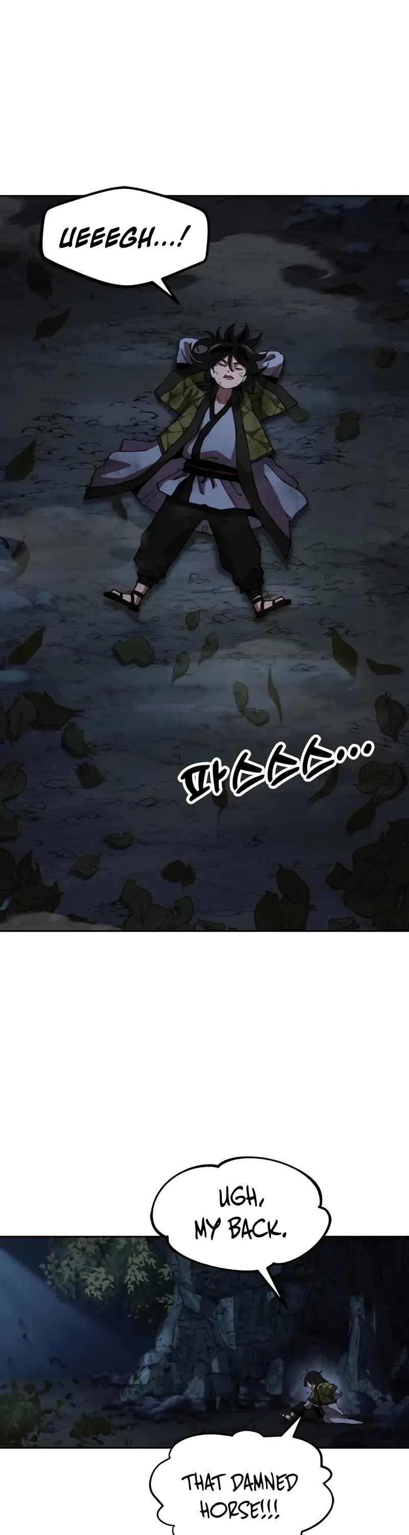 Chronicles of the Lazy Sovereign chapter 2 page 50