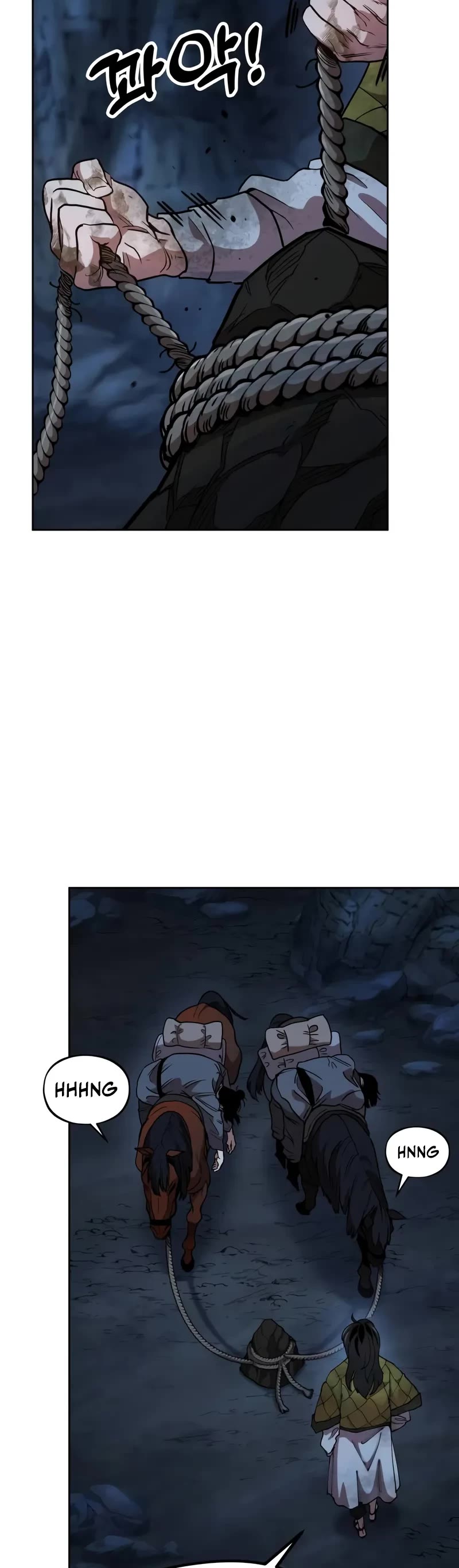 Chronicles of the Lazy Sovereign chapter 2 page 55