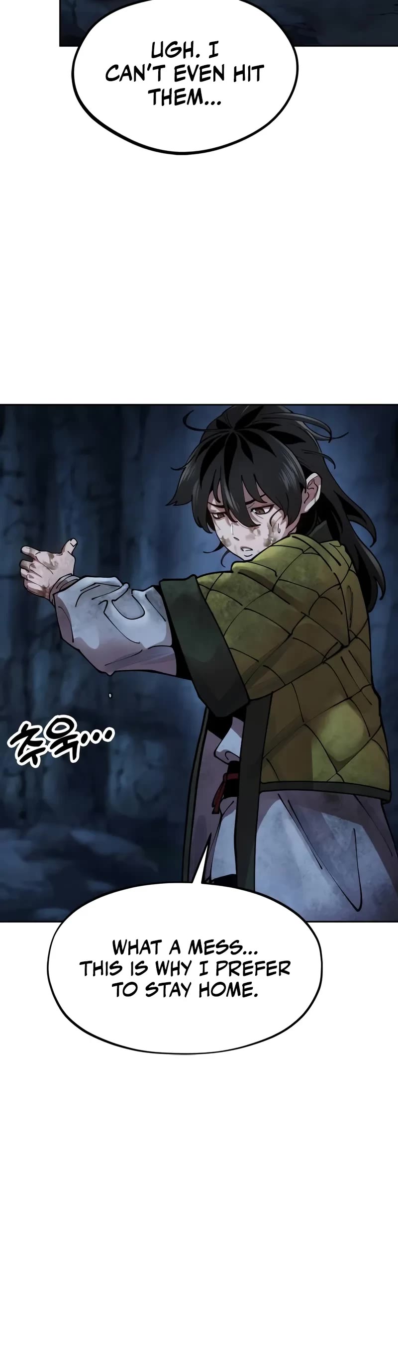 Chronicles of the Lazy Sovereign chapter 2 page 56