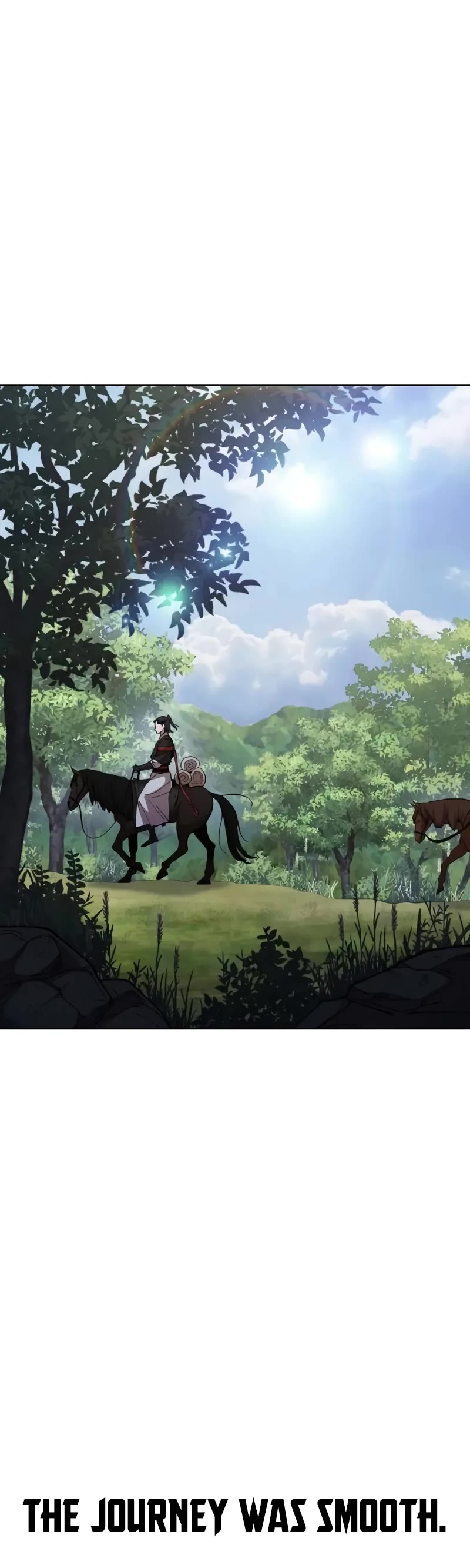 Chronicles of the Lazy Sovereign chapter 2 page 6