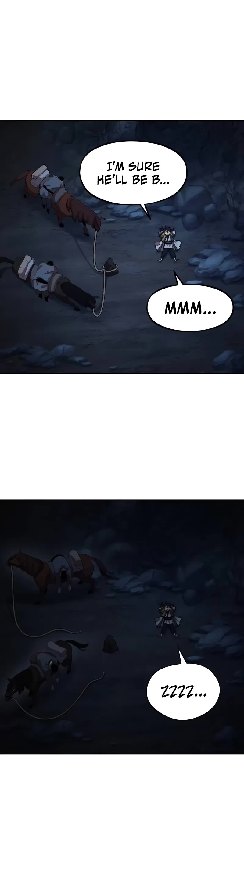 Chronicles of the Lazy Sovereign chapter 2 page 61