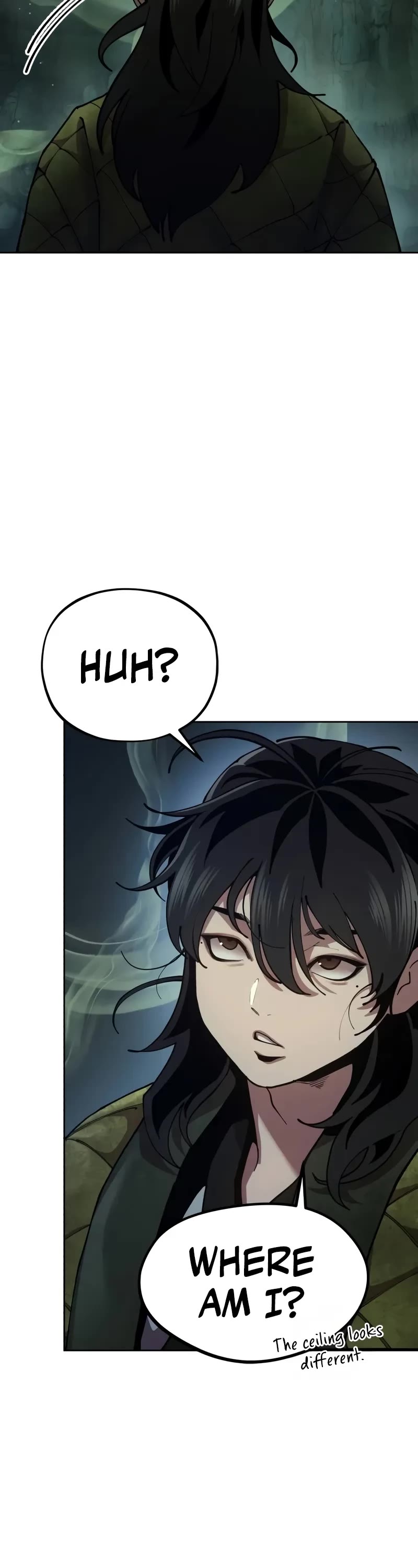 Chronicles of the Lazy Sovereign chapter 2 page 69