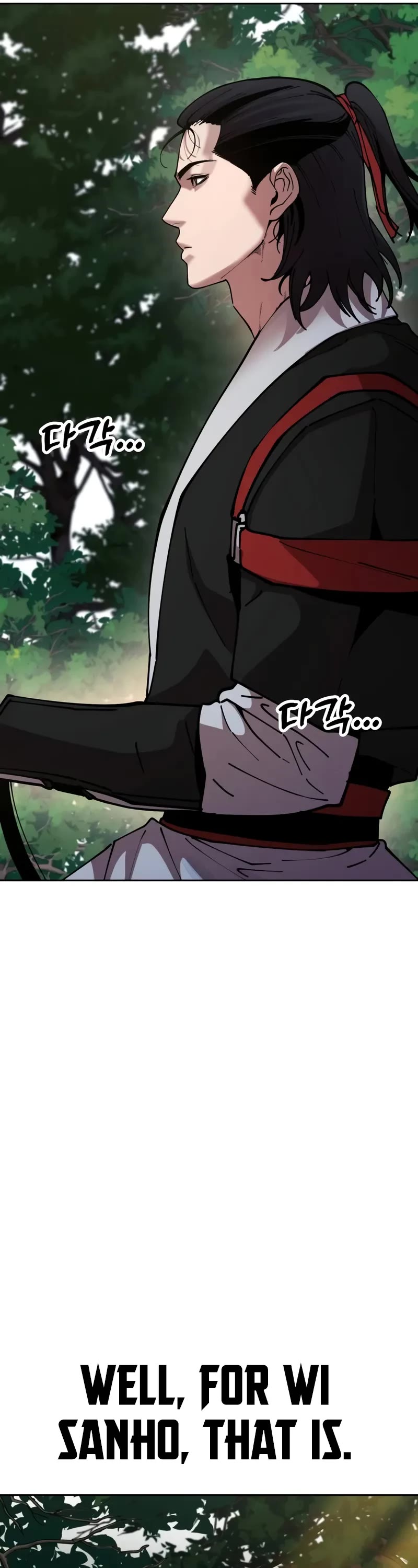 Chronicles of the Lazy Sovereign chapter 2 page 7