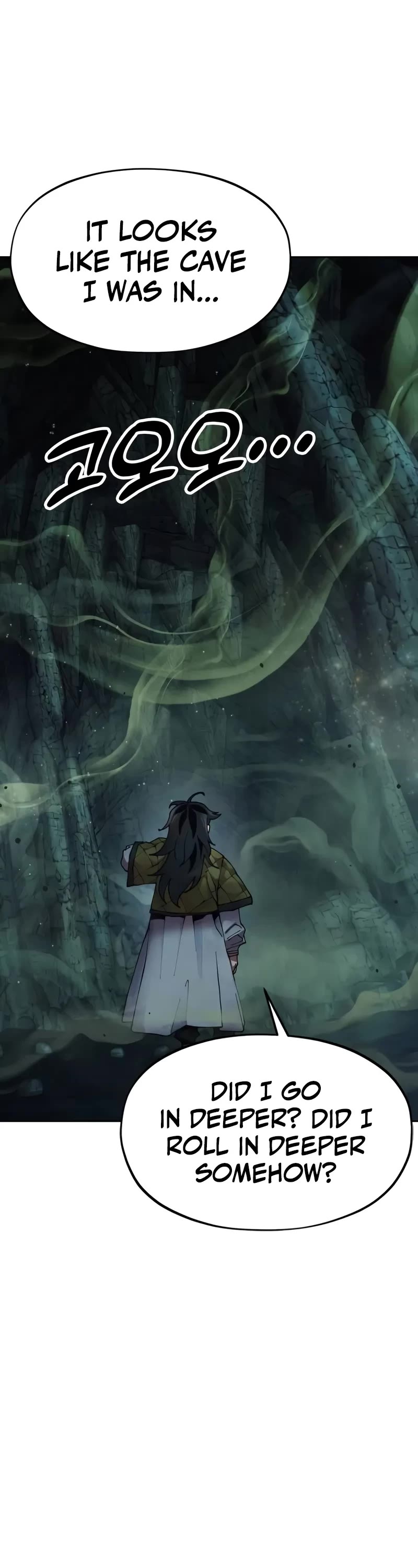 Chronicles of the Lazy Sovereign chapter 2 page 70