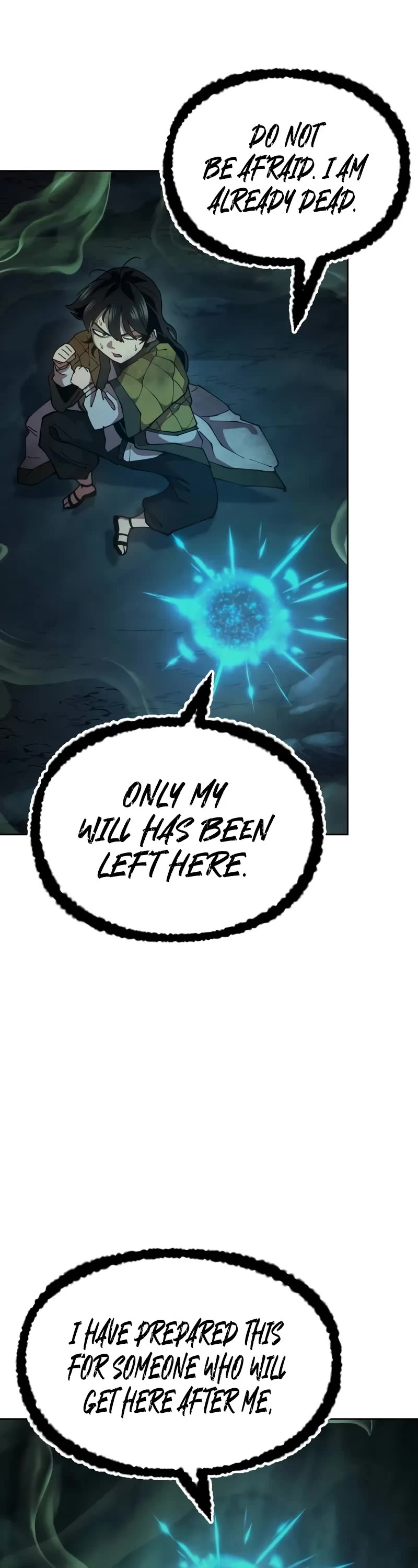 Chronicles of the Lazy Sovereign chapter 2 page 77