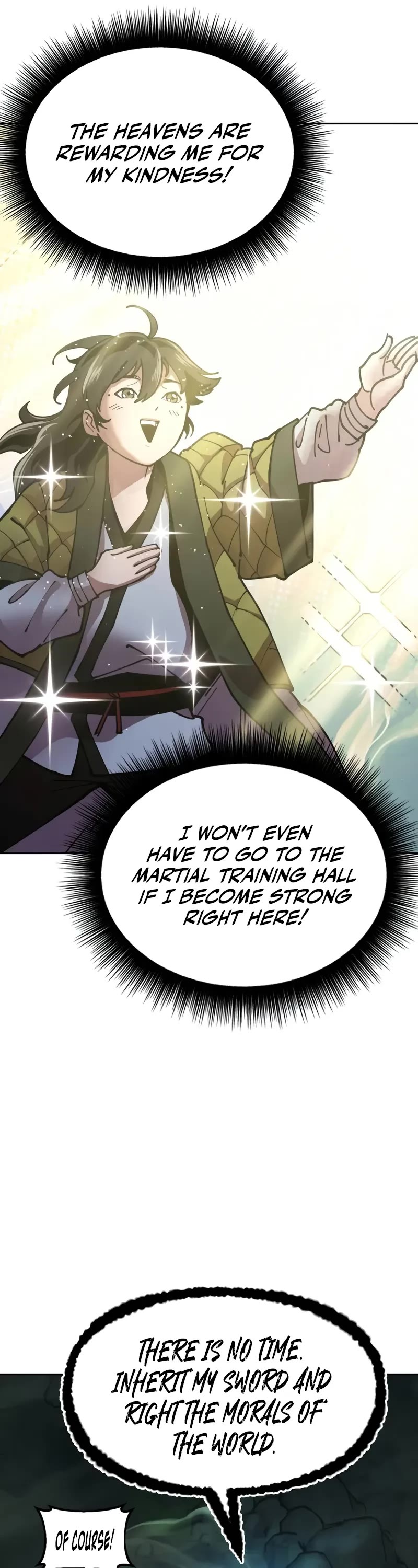 Chronicles of the Lazy Sovereign chapter 2 page 82