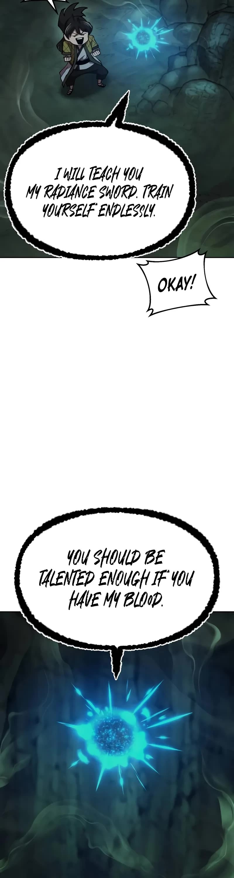 Chronicles of the Lazy Sovereign chapter 2 page 83