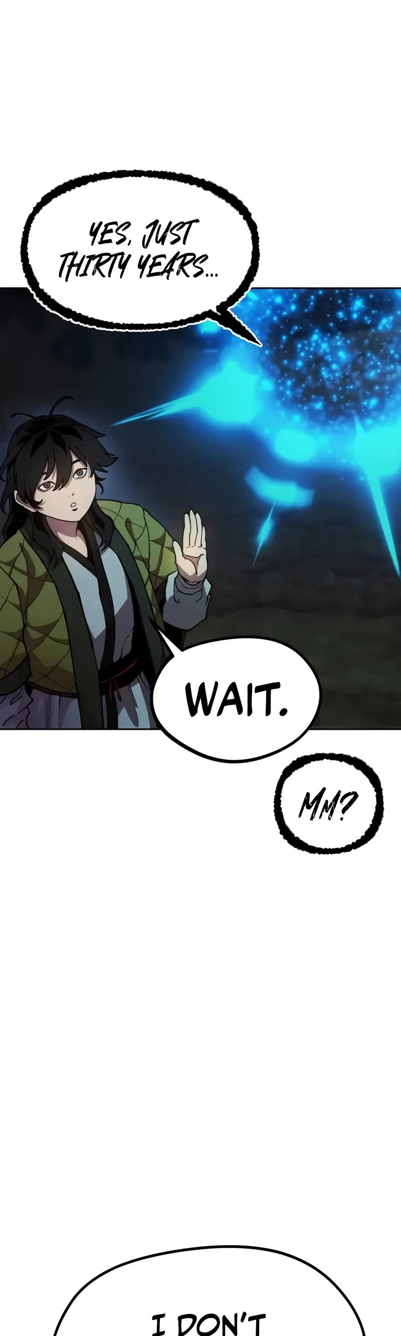 Chronicles of the Lazy Sovereign chapter 2 page 85