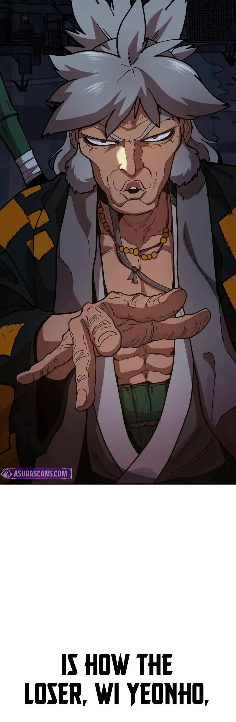 Chronicles of the Lazy Sovereign chapter 2 page 89