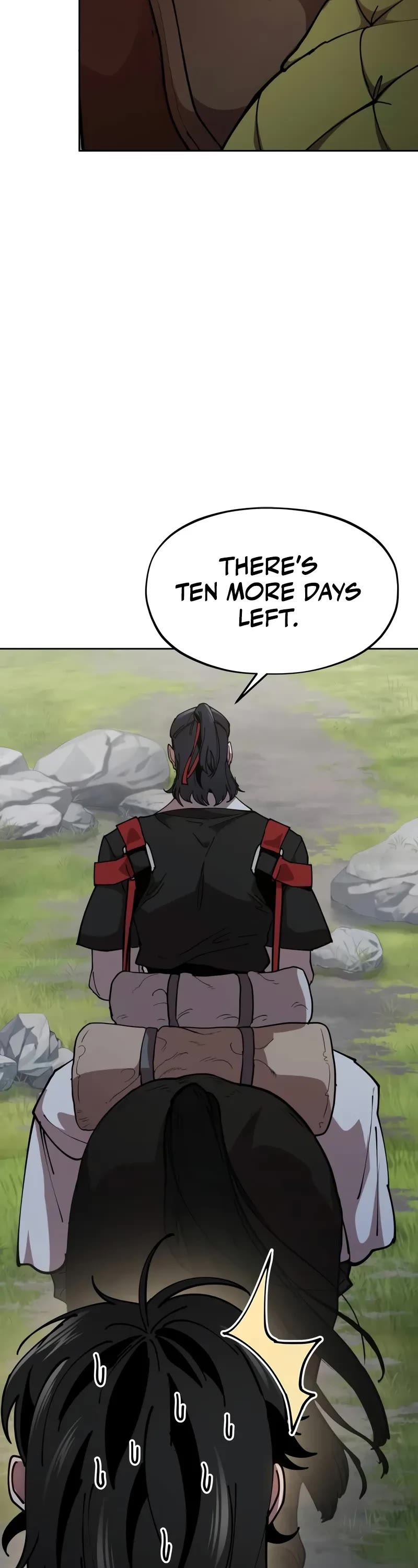 Chronicles of the Lazy Sovereign chapter 2 page 9