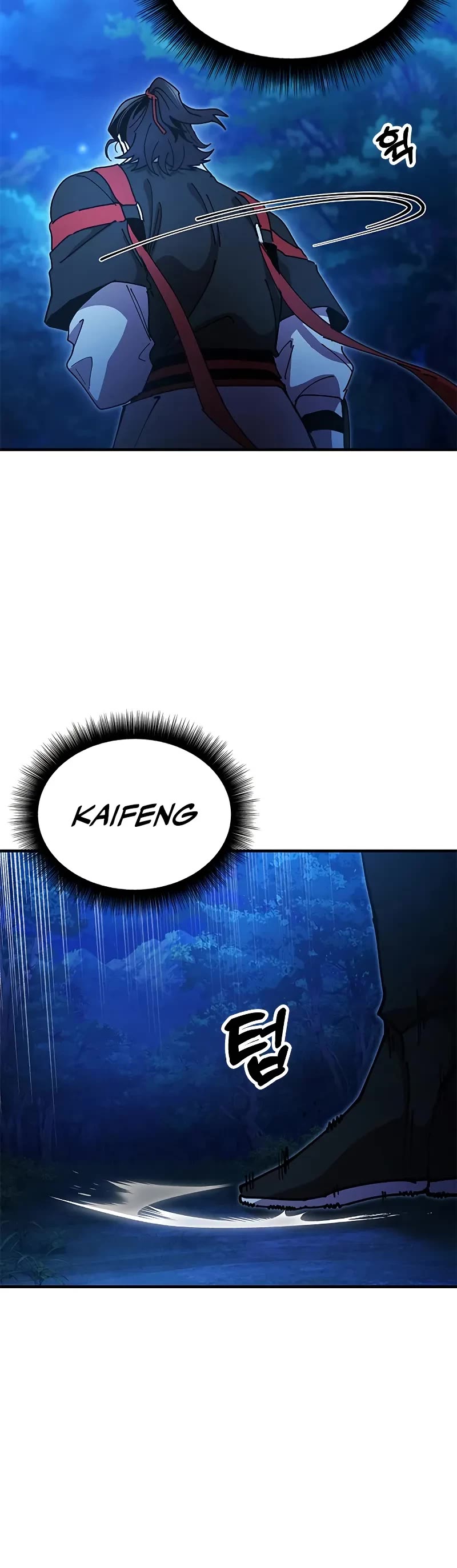 Chronicles of the Lazy Sovereign chapter 20 page 10