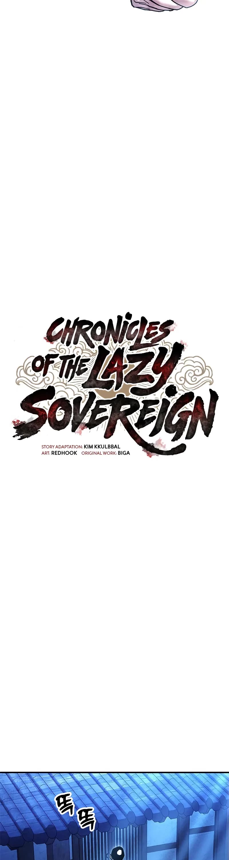 Chronicles of the Lazy Sovereign chapter 20 page 13