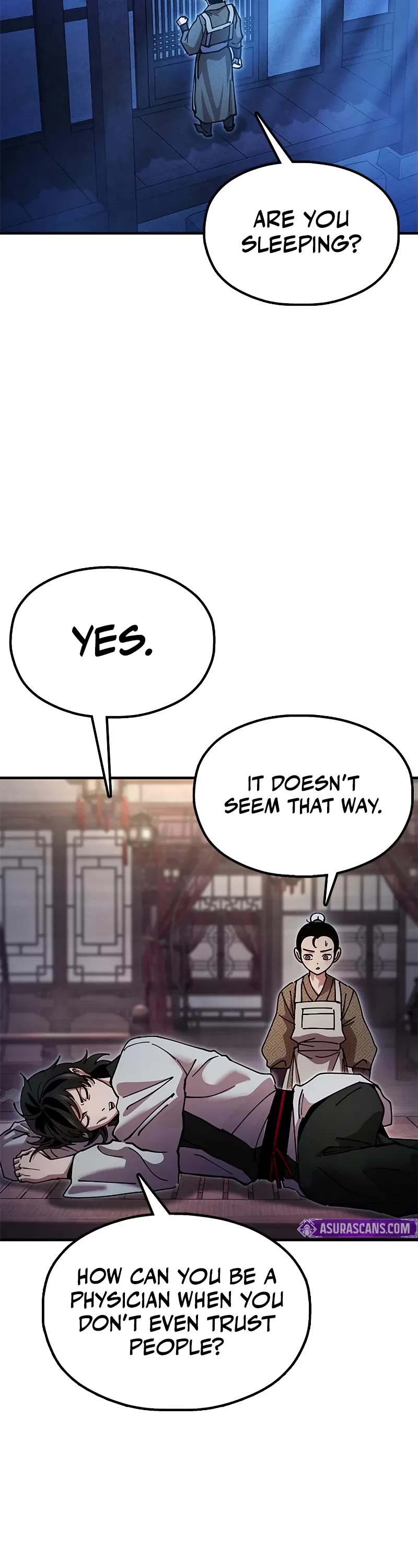 Chronicles of the Lazy Sovereign chapter 20 page 14