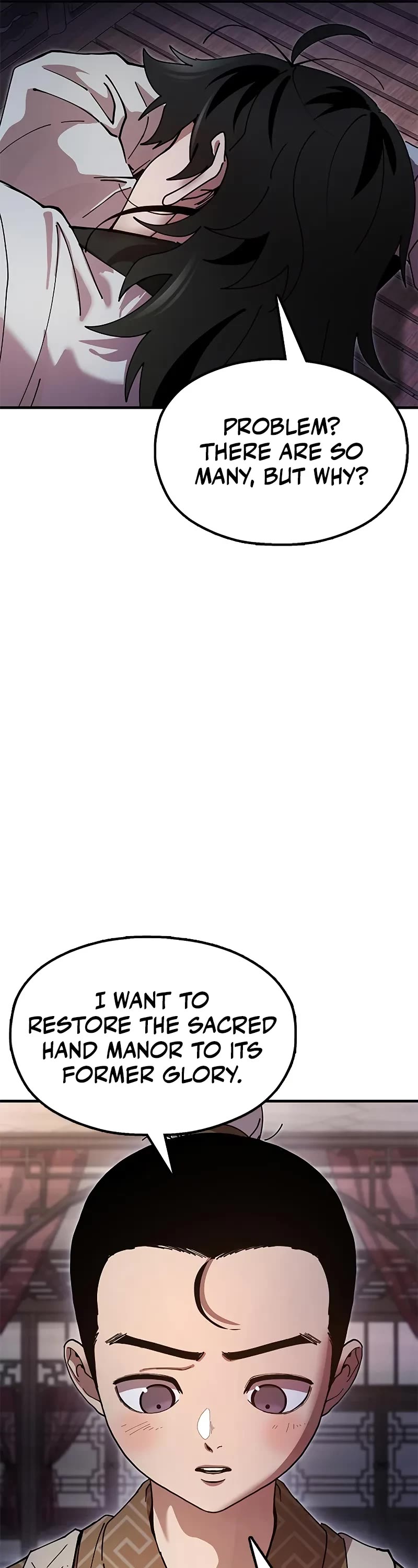 Chronicles of the Lazy Sovereign chapter 20 page 17