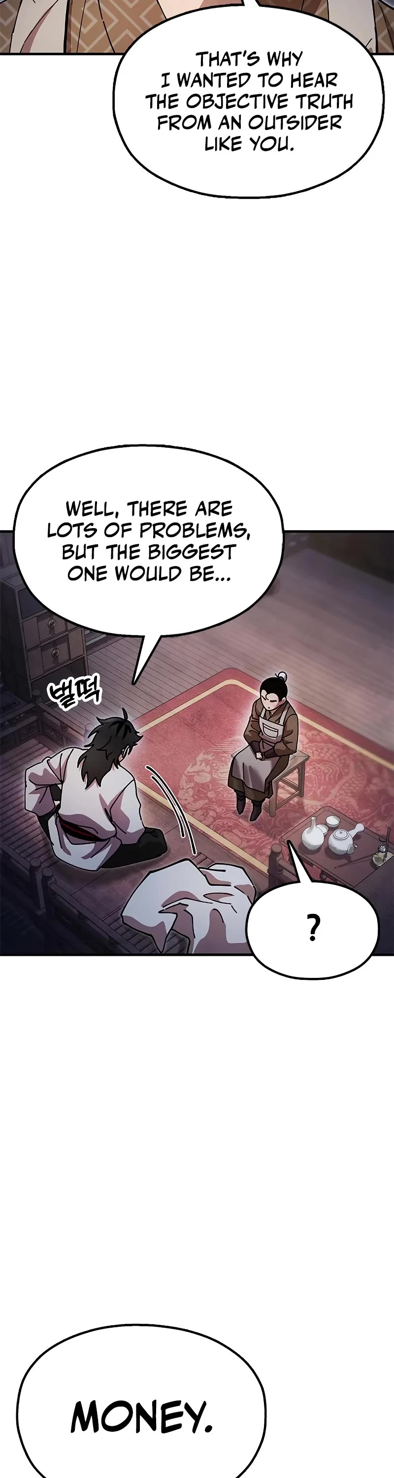 Chronicles of the Lazy Sovereign chapter 20 page 18