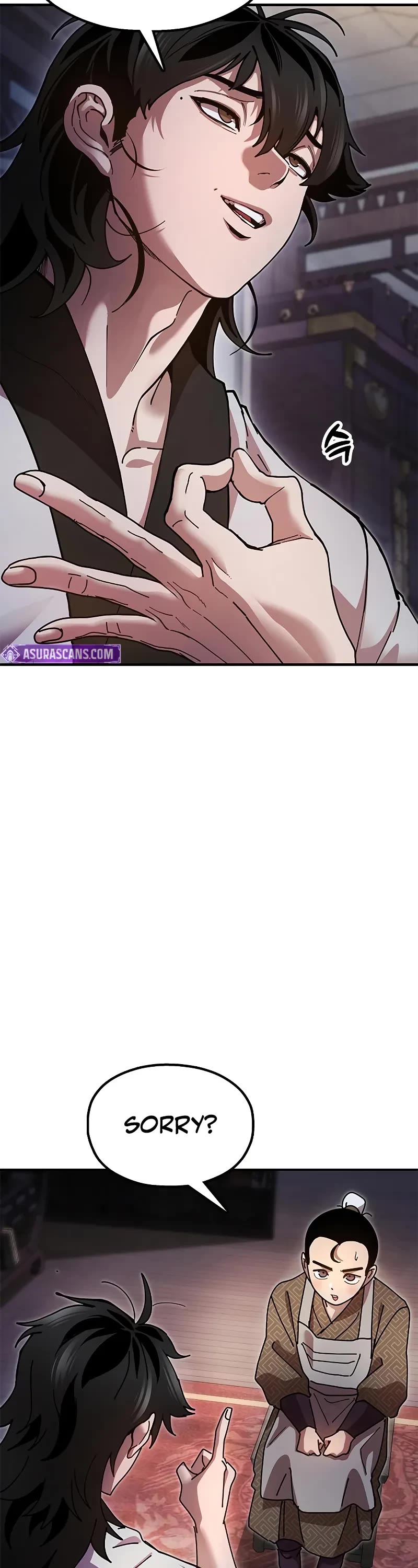 Chronicles of the Lazy Sovereign chapter 20 page 19