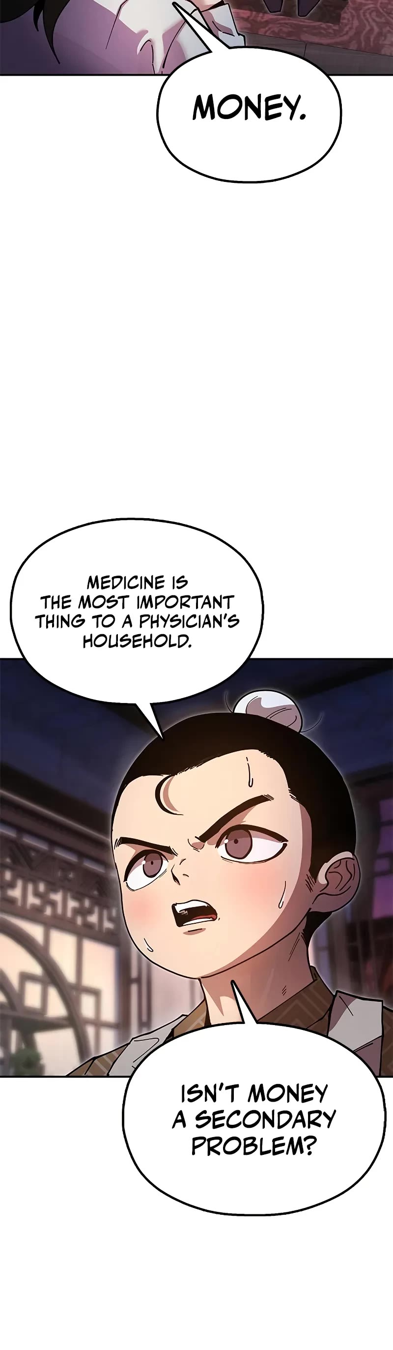 Chronicles of the Lazy Sovereign chapter 20 page 20