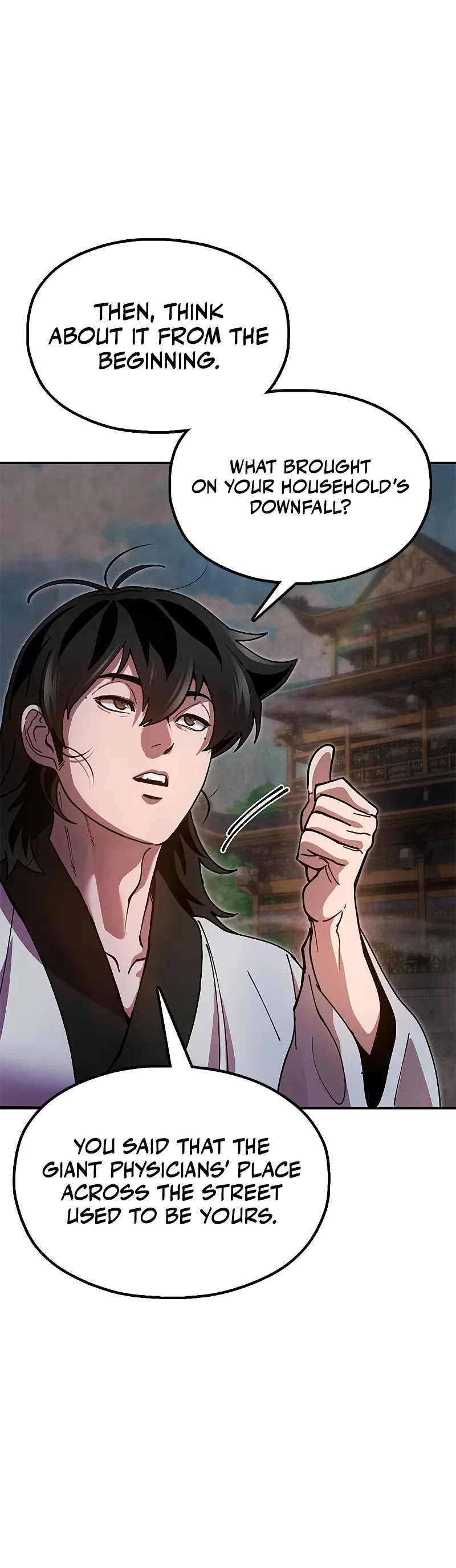 Chronicles of the Lazy Sovereign chapter 20 page 21