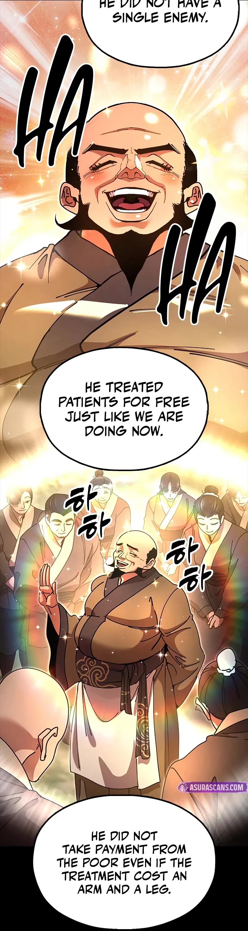 Chronicles of the Lazy Sovereign chapter 20 page 23