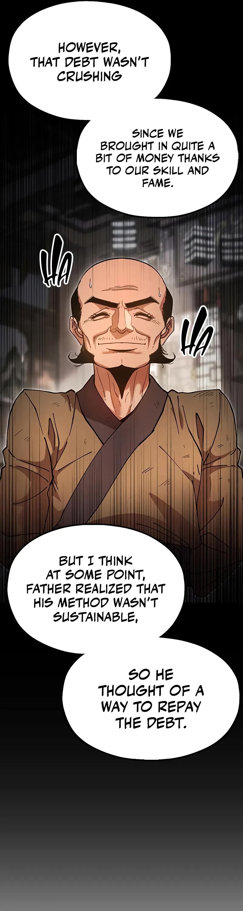 Chronicles of the Lazy Sovereign chapter 20 page 27