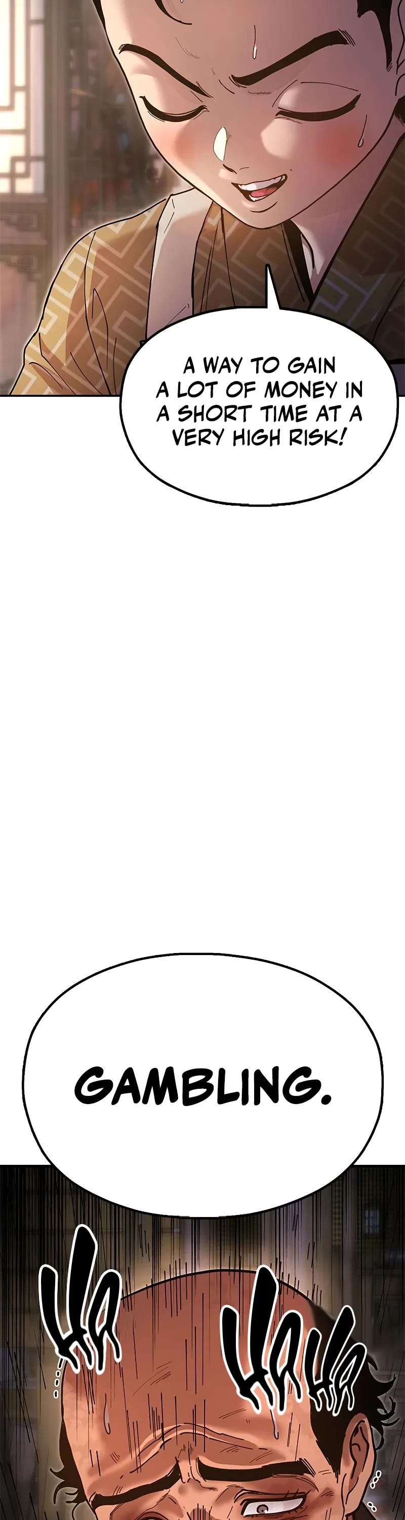 Chronicles of the Lazy Sovereign chapter 20 page 29