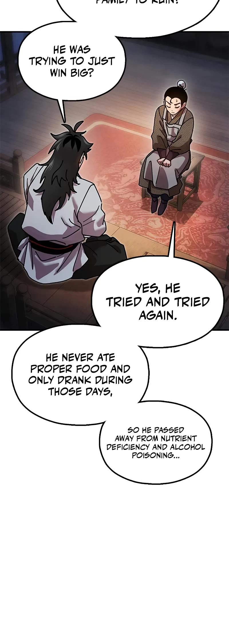 Chronicles of the Lazy Sovereign chapter 20 page 31