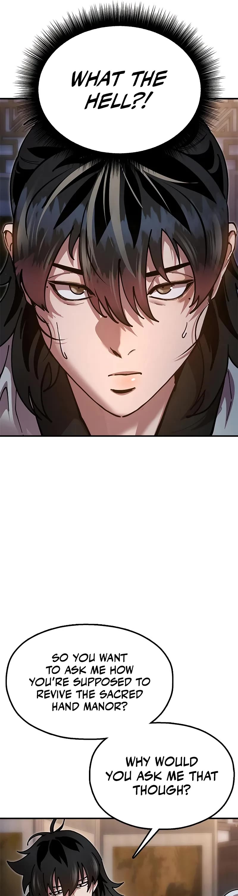 Chronicles of the Lazy Sovereign chapter 20 page 32