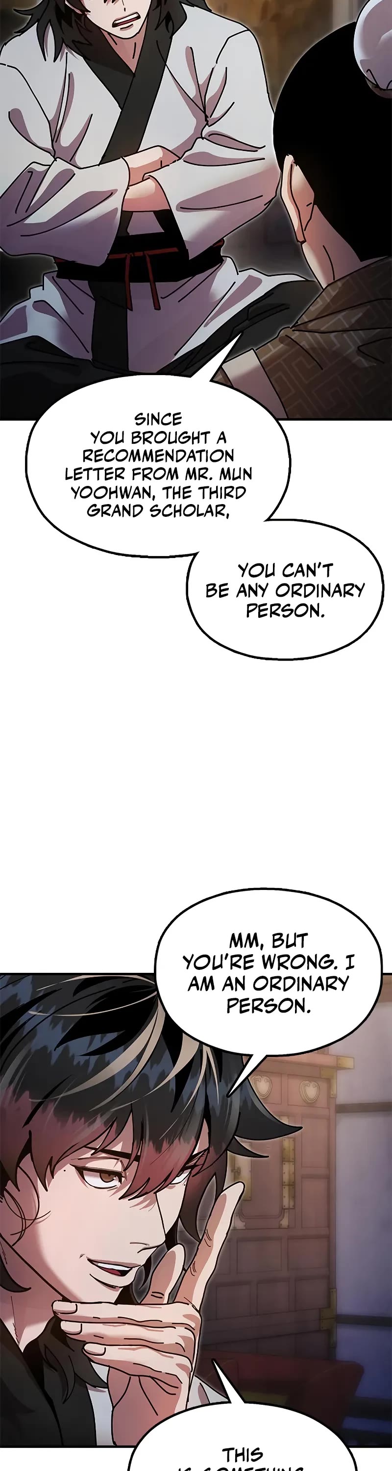 Chronicles of the Lazy Sovereign chapter 20 page 33