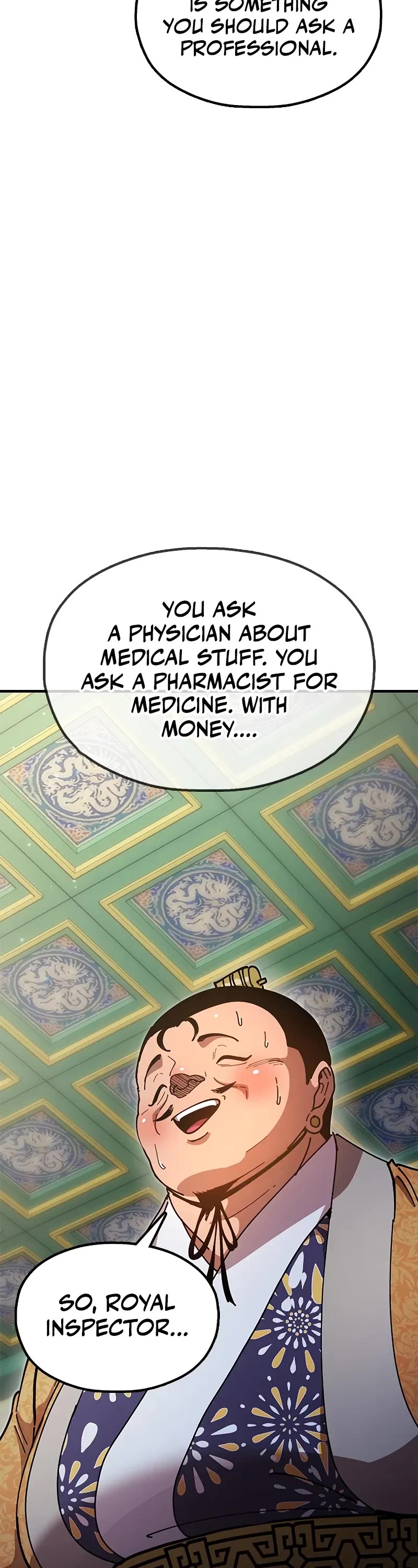 Chronicles of the Lazy Sovereign chapter 20 page 34