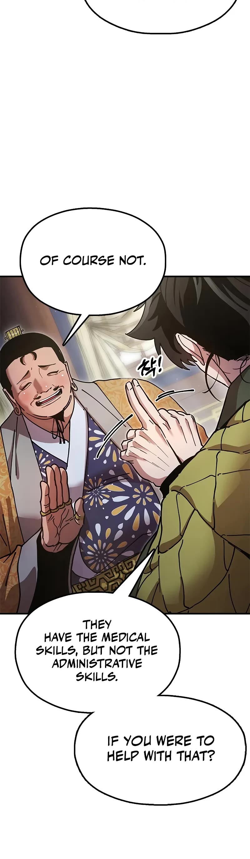 Chronicles of the Lazy Sovereign chapter 20 page 36