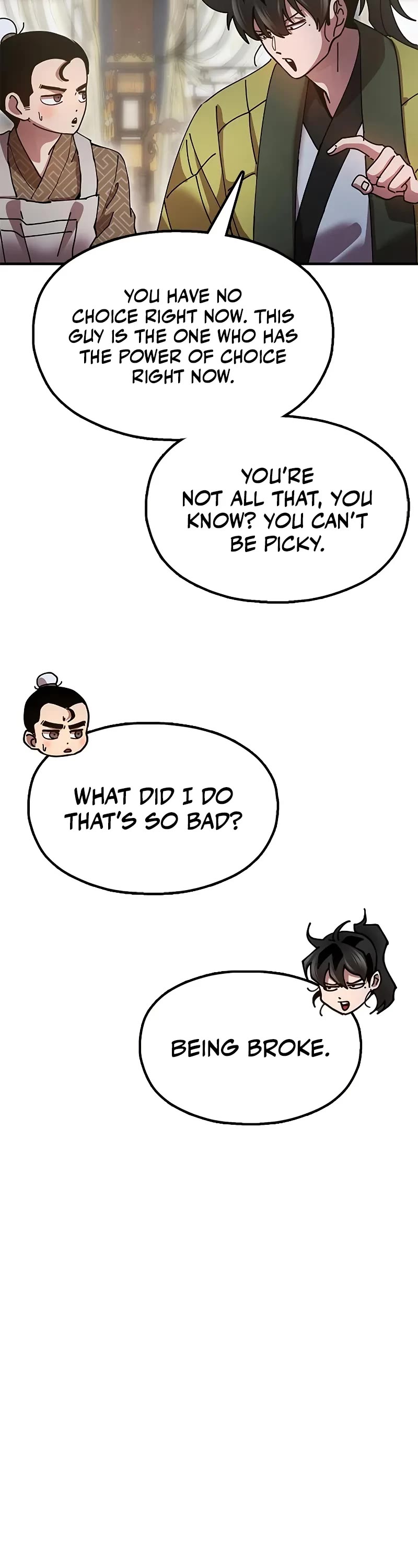 Chronicles of the Lazy Sovereign chapter 20 page 38