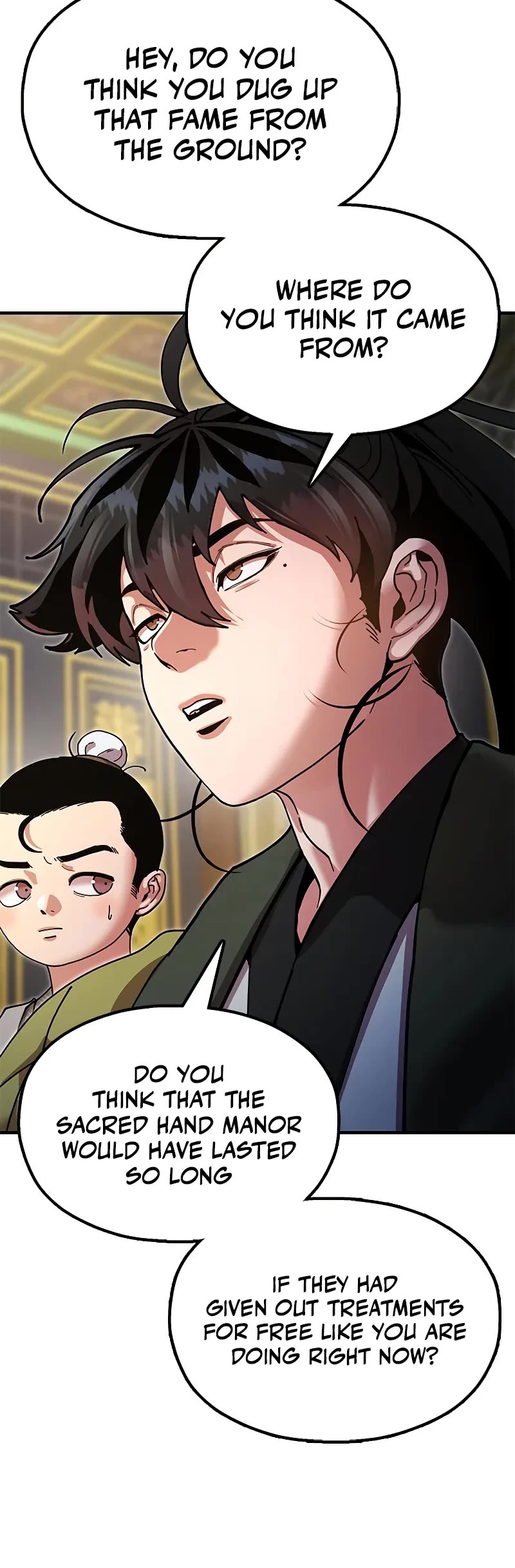 Chronicles of the Lazy Sovereign chapter 20 page 40