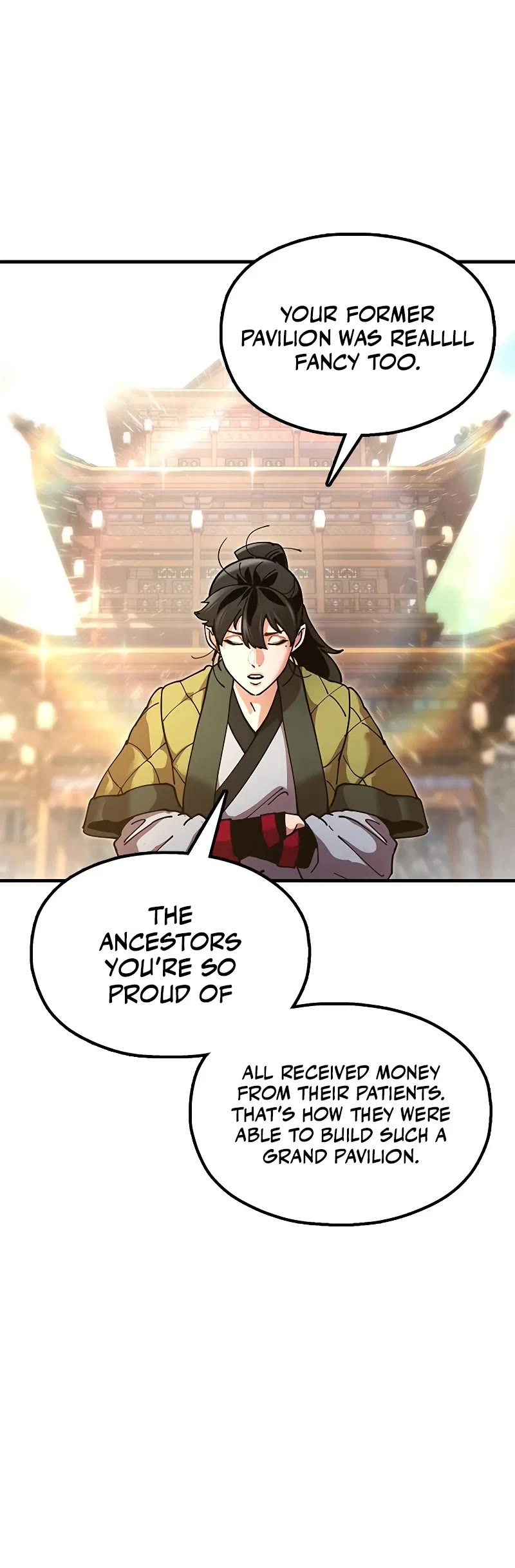 Chronicles of the Lazy Sovereign chapter 20 page 41