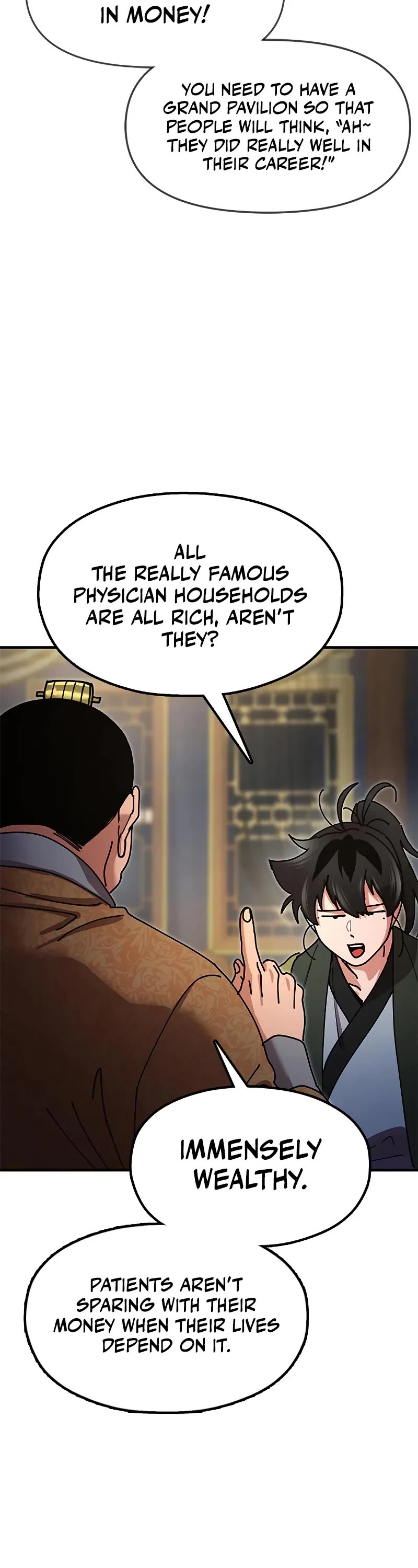 Chronicles of the Lazy Sovereign chapter 20 page 43