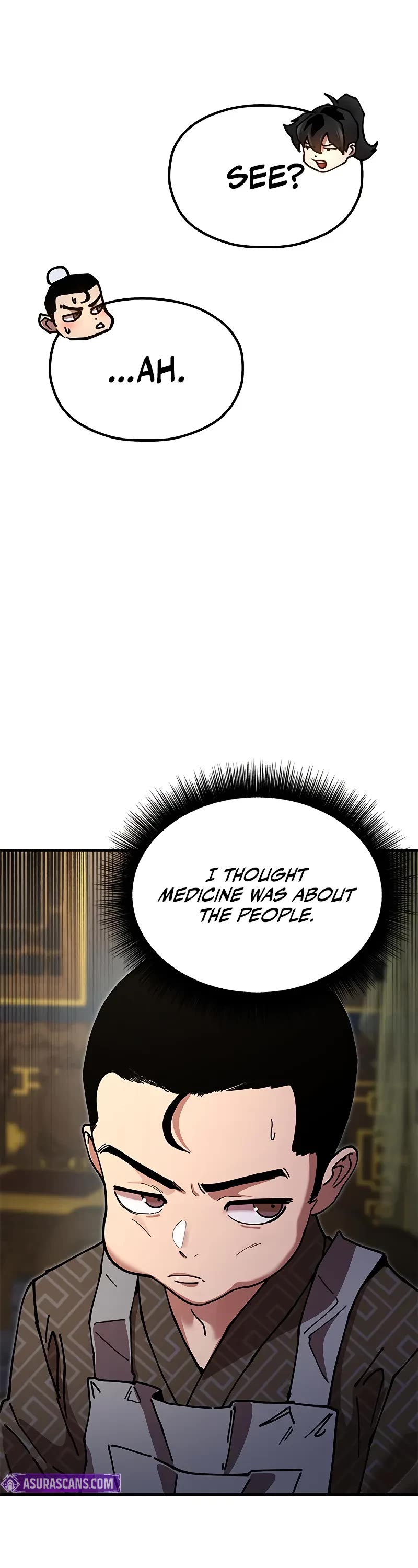 Chronicles of the Lazy Sovereign chapter 20 page 44