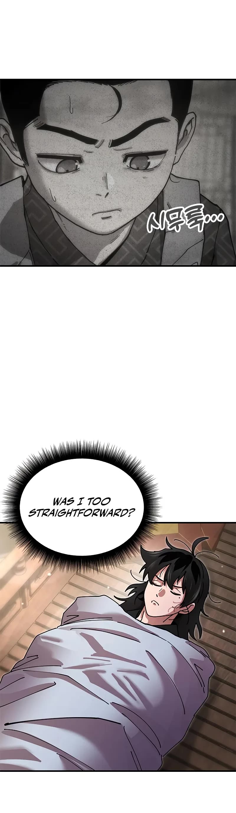 Chronicles of the Lazy Sovereign chapter 20 page 46