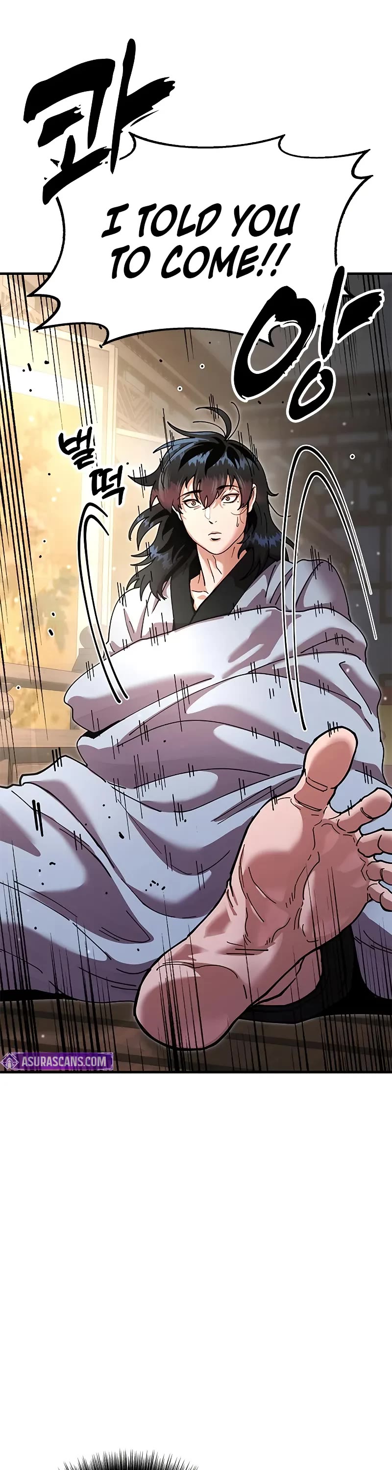 Chronicles of the Lazy Sovereign chapter 20 page 48