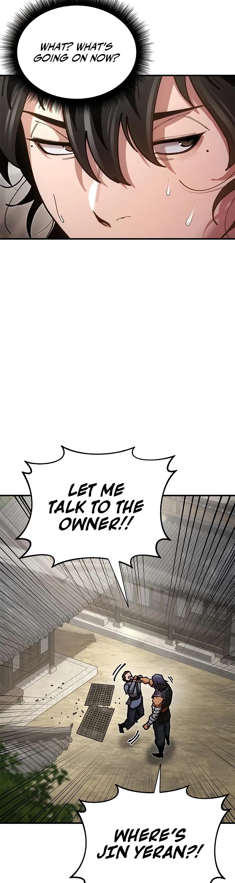 Chronicles of the Lazy Sovereign chapter 20 page 49