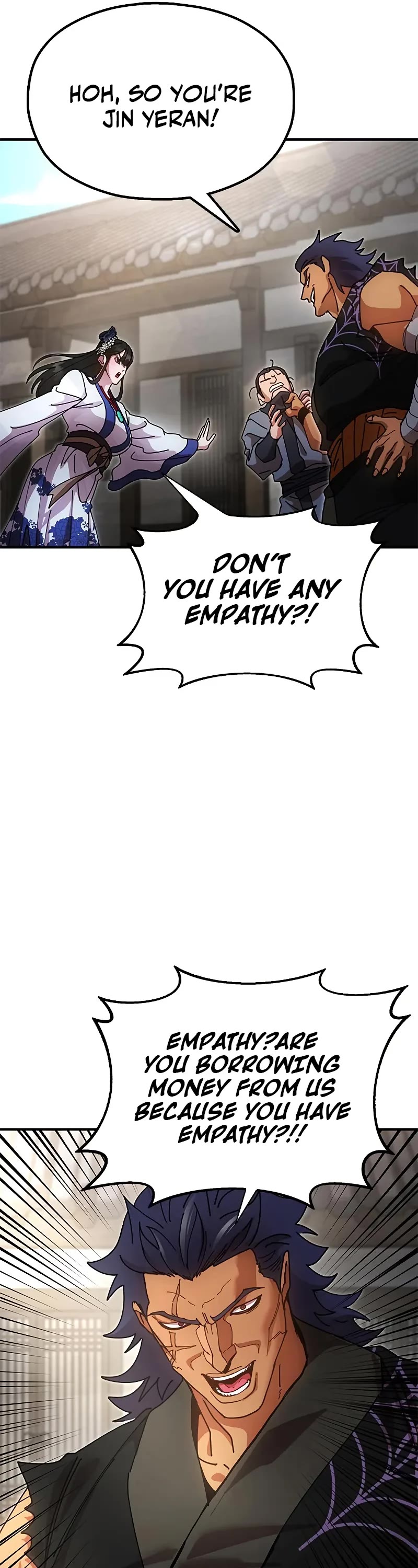 Chronicles of the Lazy Sovereign chapter 20 page 52