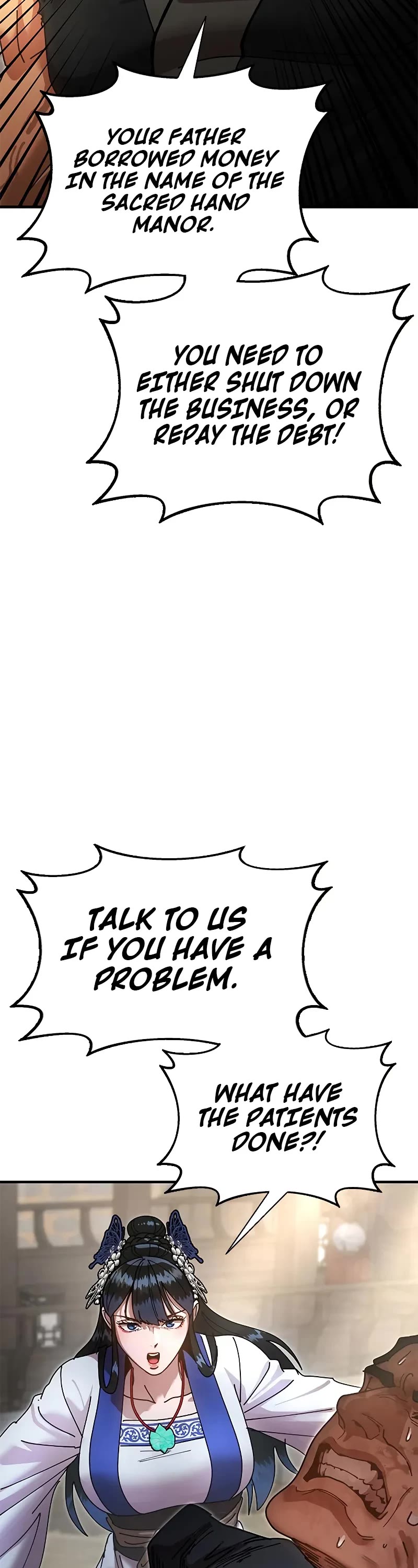 Chronicles of the Lazy Sovereign chapter 20 page 53