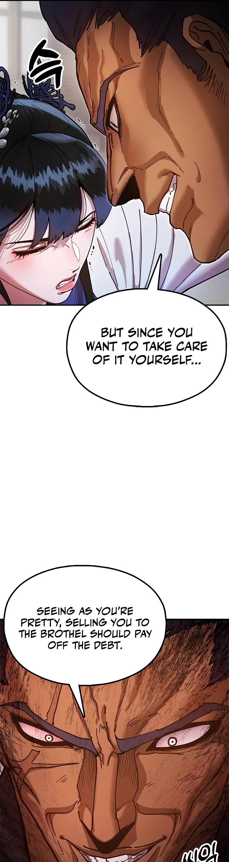 Chronicles of the Lazy Sovereign chapter 20 page 57