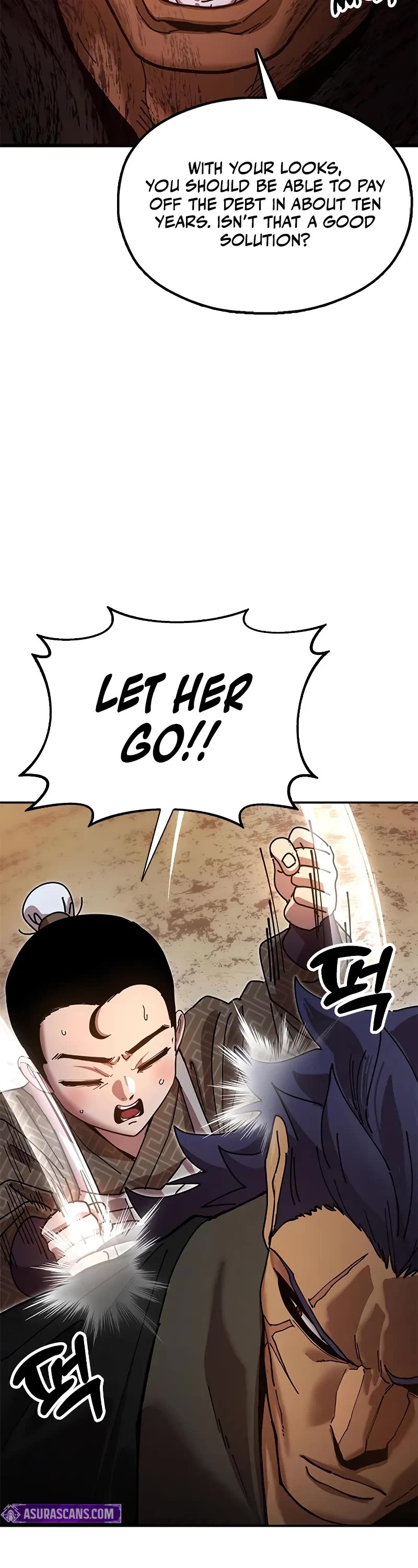 Chronicles of the Lazy Sovereign chapter 20 page 58