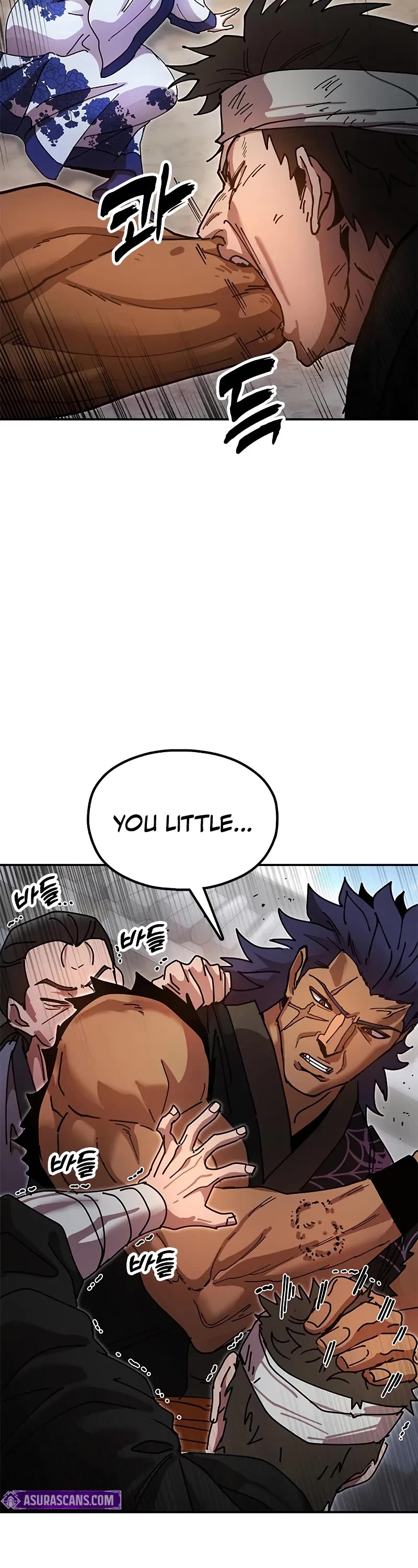 Chronicles of the Lazy Sovereign chapter 20 page 63