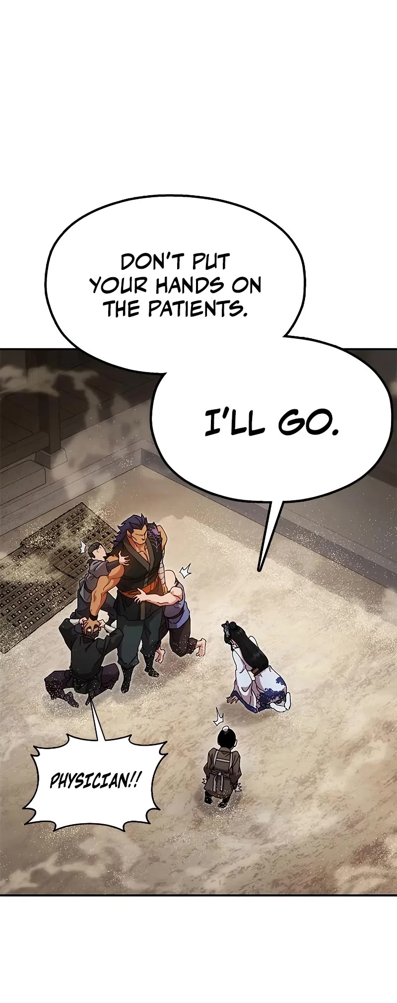 Chronicles of the Lazy Sovereign chapter 20 page 65