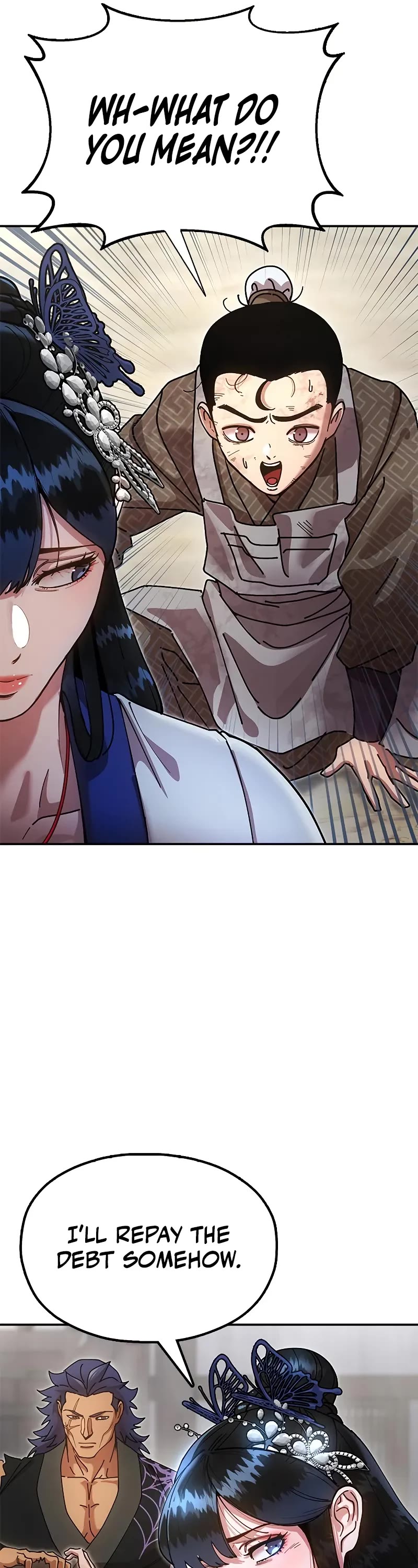 Chronicles of the Lazy Sovereign chapter 20 page 67