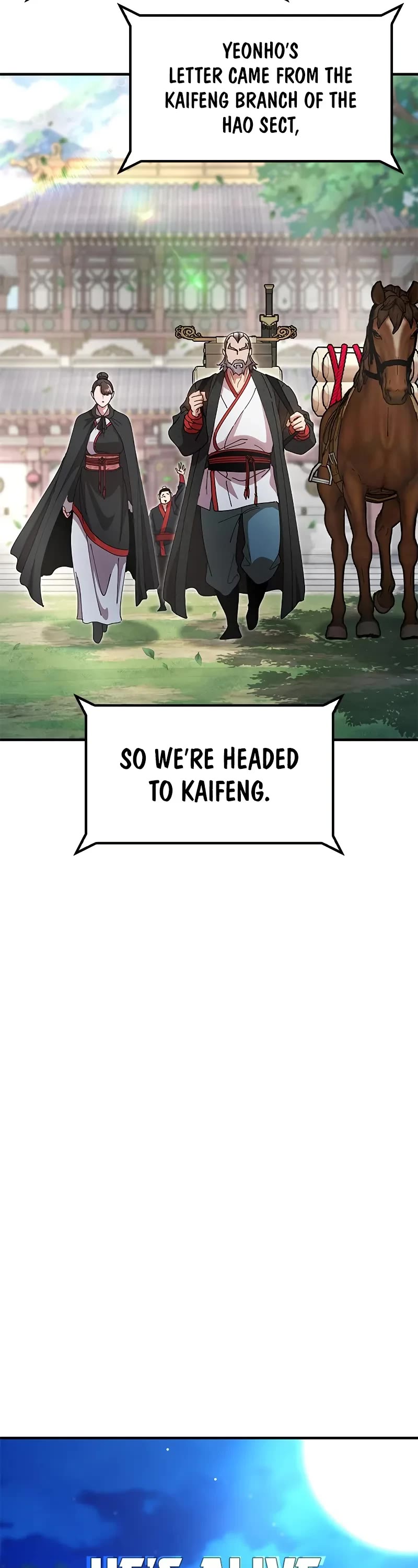 Chronicles of the Lazy Sovereign chapter 20 page 8