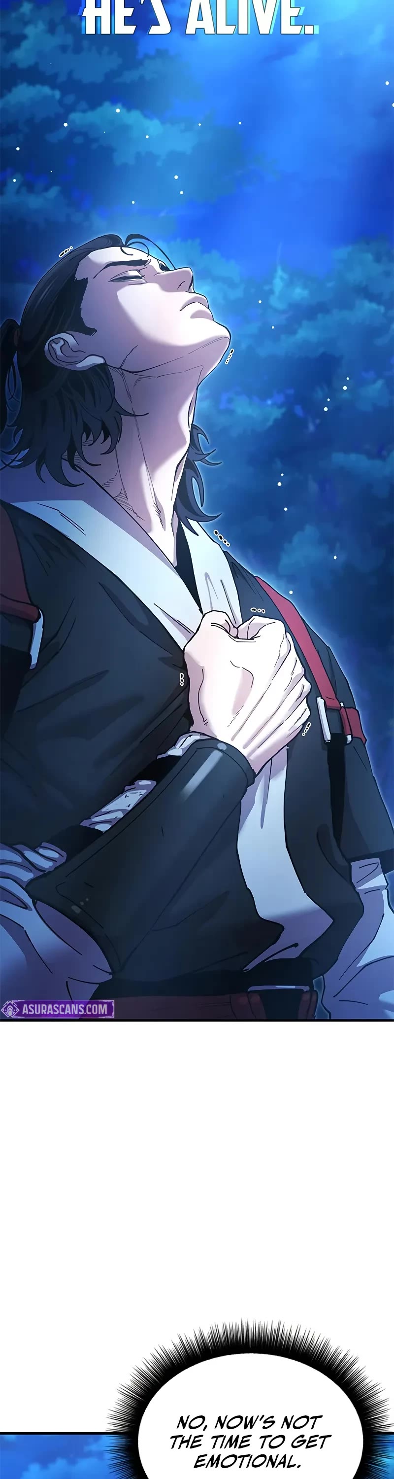 Chronicles of the Lazy Sovereign chapter 20 page 9