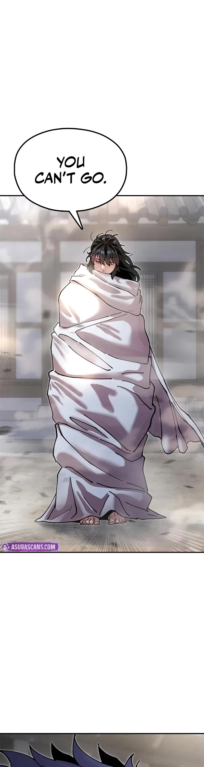 Chronicles of the Lazy Sovereign chapter 21 page 1