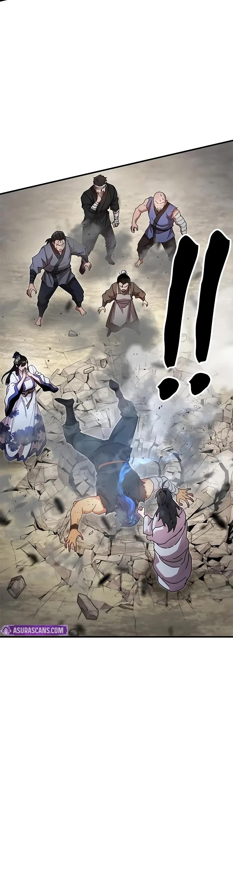 Chronicles of the Lazy Sovereign chapter 21 page 11