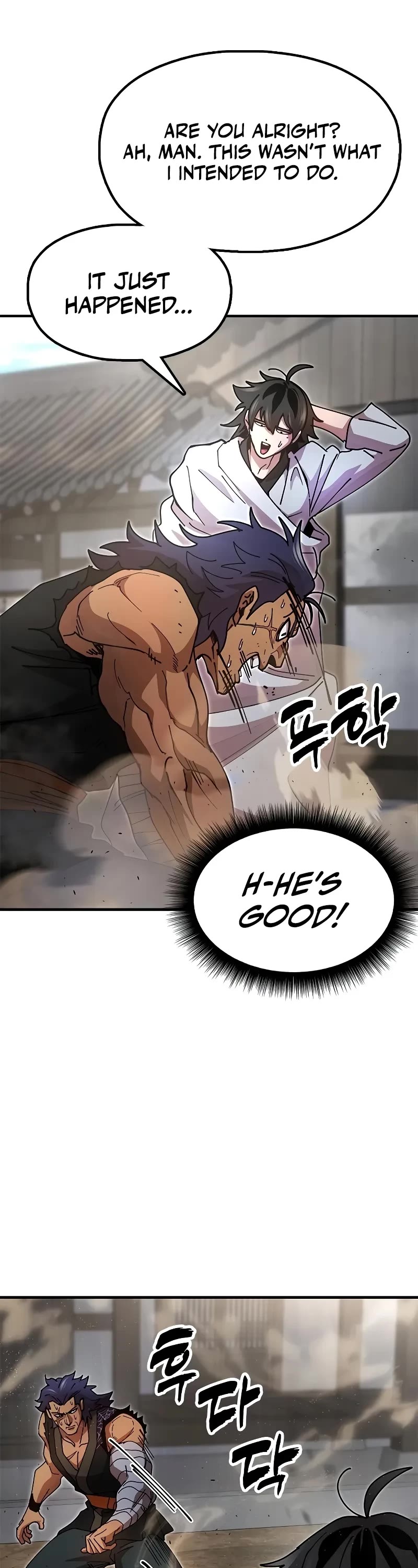 Chronicles of the Lazy Sovereign chapter 21 page 12